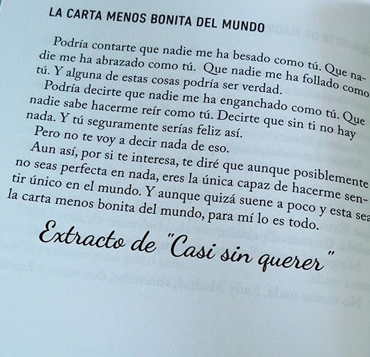 wilding_V's tweet photo. La carta menos bonita del mundo 

Defreds https://t.co/FHyzd2457q
