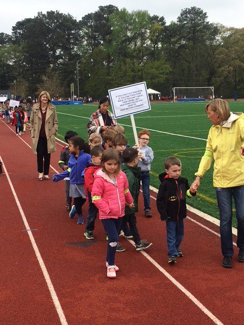 clacktos's tweet image. AIS commemorates the 50th anniversary of Dr. Martin Luther King's assassination. What change will you make in your community? @AISLearns #aispsleaders