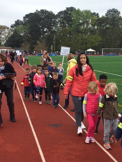 clacktos's tweet image. AIS commemorates the 50th anniversary of Dr. Martin Luther King's assassination. What change will you make in your community? @AISLearns #aispsleaders