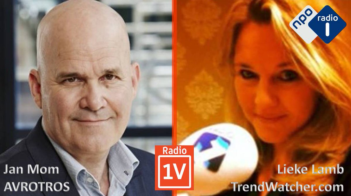 RichardLamb's tweet photo. Beluister @LiekeLamb & @JanMom1 bij Radio @Eenvandaag @NPOradio1 @avrotros over de door @ElonMusk aanbevolen docu #DoYouTrustThisComputer #AI #KunstmatigeIntelligentie #ArtificialAttention #Frobots #SlaugtherBots #DataDivers & #PersonalDataDefenseShield => https://t.co/d4Ow6QzjRM https://t.co/b7wt4iuTB5
