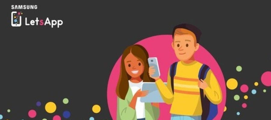 Agenzia_Italia's tweet image. @SamsungItalia e @MiurSocial di nuovo insieme: arriva la seconda edizione di #LetsApp bit.ly/2JuCoQ0