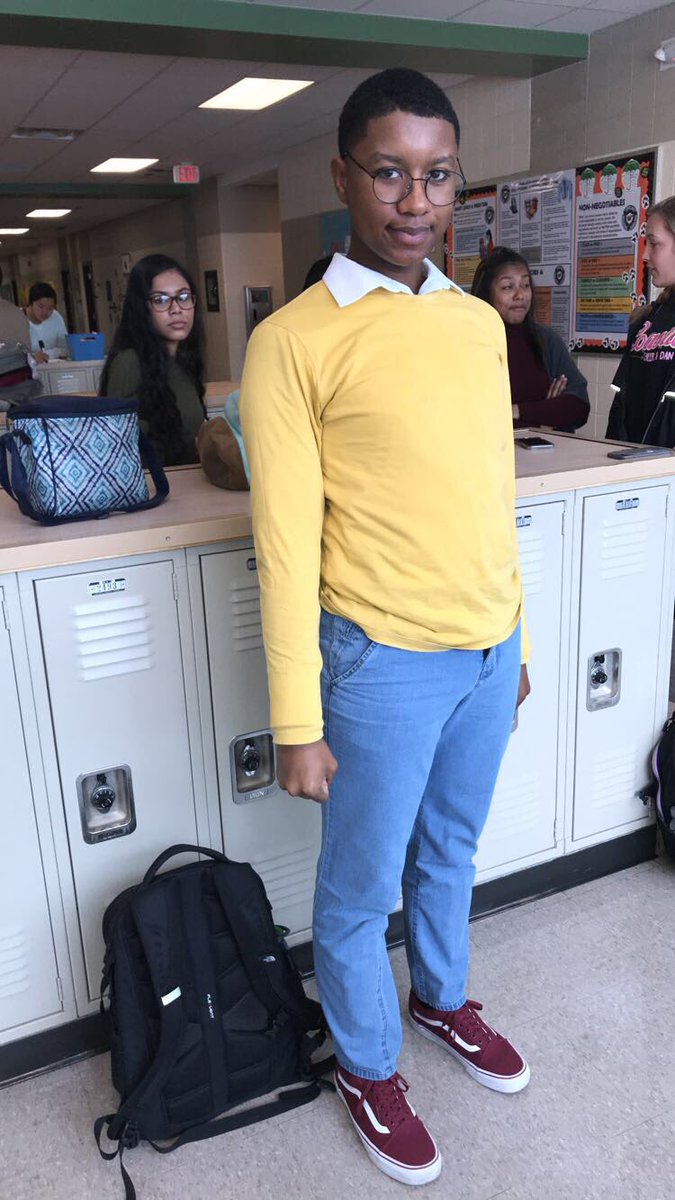 WHS19SGA's tweet photo. Meme Monday!!!! @whs18sga @WHSPharos https://t.co/UCrFxHZe1S