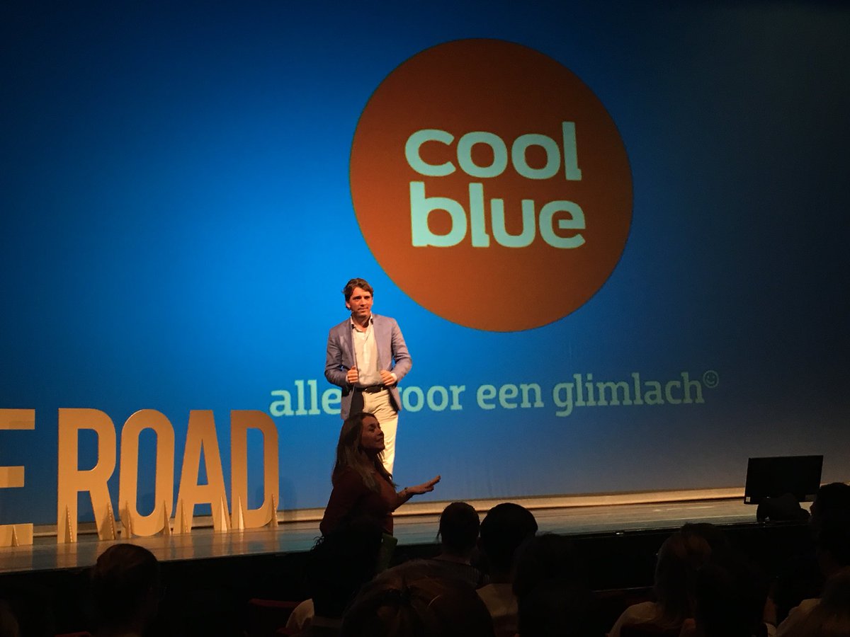 ReggyvdBosch's tweet photo. Wat een eindbaas, die beginbaas @PieterZwart. Ik ben verwonderd, met een glimlach.#theroad @abctilburg https://t.co/XBl9DvSN0m