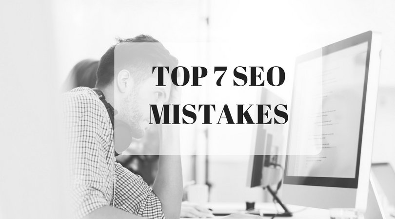 Have you read the Top 7 SEO Mistakes by <a href="/startupcoach_CA/">Craig Major</a> 
Get some insights on what you are doing wrong!
torontostarts.com/2018/04/06/top…
#SEO #Mistakes #Searchengine