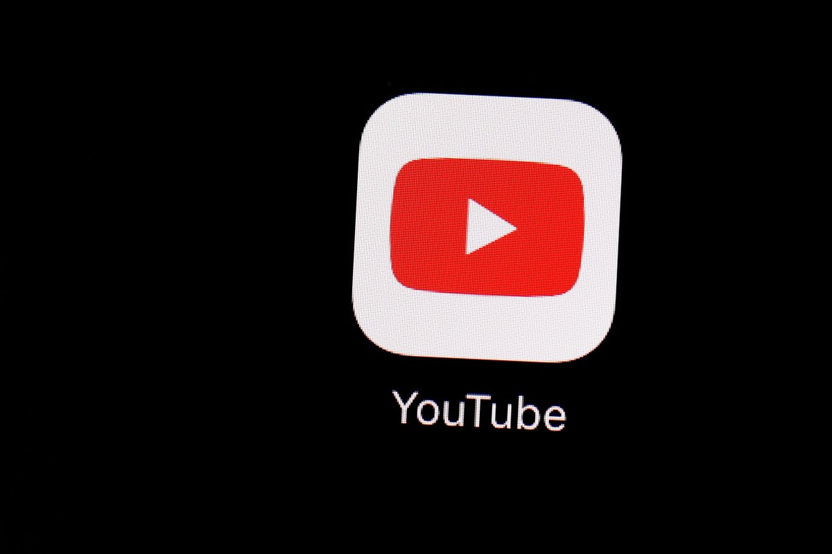Cbs News 8 On Twitter Child Advocates Ask Ftc To Investigate Youtube Https T Co 6v8xchjhic