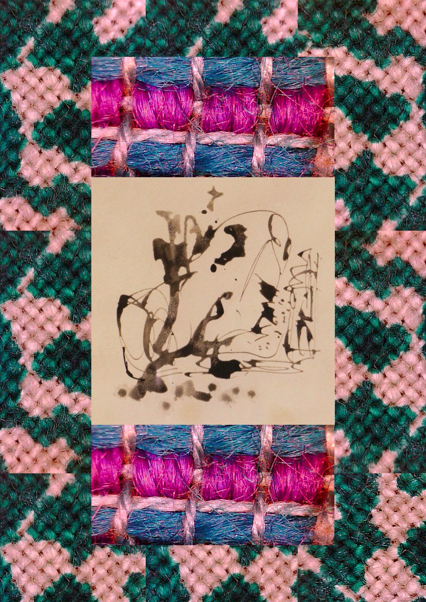 CultureEnter's tweet photo. Freedom From Within The Frame, runs 11-26 April @CsmMuseum.
This window display will explore notions of Basic Design &amp; a shift in art education in the '50s &amp; '60s, pioneering a new focus on interdisciplinary practice. @CSM_MACCC @CSM_news @CSM_FAD @UALPGCommunity @ChelseaUAL https://t.co/nmdT2sqKQP
