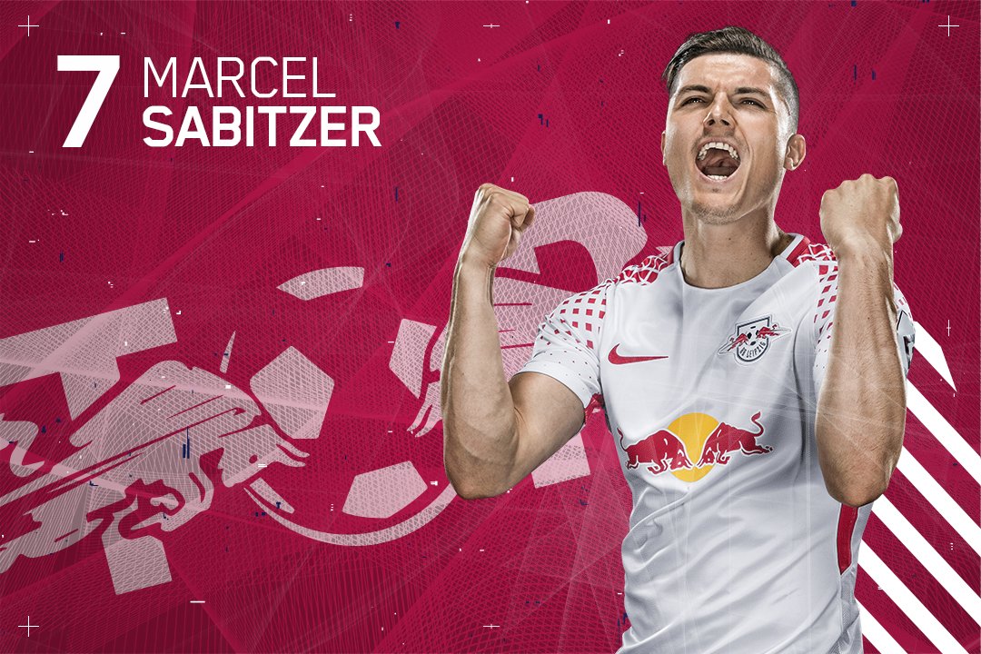 RBLeipzig_EN's tweet photo. HOW ABOUT THAT?! ⚽ Superb football, stunning finish from @MSabitzer 🚀 (17')

🔴⚪ #DieRotenBullen #RBLB04 [1]-0 https://t.co/JppsjpMSzt