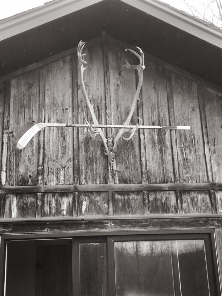 cassidynorth's tweet photo. For the boys of Humboldt... #HockeyFamily #humboldtbroncos https://t.co/dSFkQxBAN2