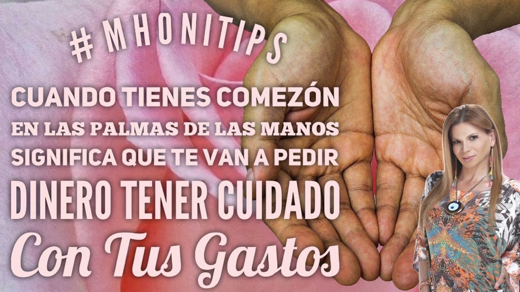 Myrian91865105's tweet photo. @mhonividente nos dá este #MhoniTips para prestar atención !!! Y no prestar $$$$ sigan la recomendación
@ClubMhoniFans 》》》》》 https://t.co/j3Nfa4bNvl