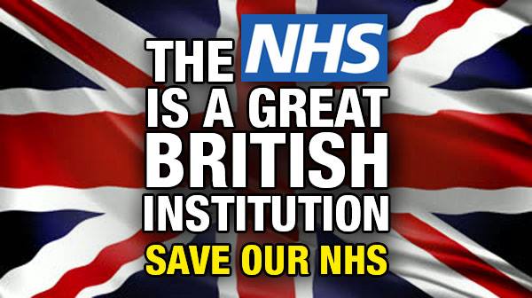 SaveChorleyA_E's tweet image. One of our greatest national treasures is our NHS, our health care made us stand out against the rest of the Countries.  It is our pride and we could lose it if we are not careful. So please  give thanks to this wonderful institution and try to save it from privatisation.