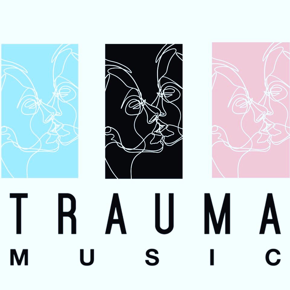 Pleased to announce that we have signed to @traumamusicuk, for all management/press/booking enquiries please email elliot@traumamusic.co.uk