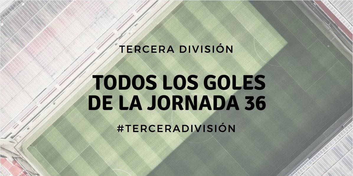 FutbolBaseCV's tweet photo. Y por último, os dejamos el resumen con los goles marcados en la trigésimo sexta jornada del Grupo VI de Tercera División. 

#fútbol #fútbolbase #terceradivisión #vídeo #goles @FederacionFFCV

https://t.co/w25uIDvkB9 https://t.co/XwMjrsCR7s