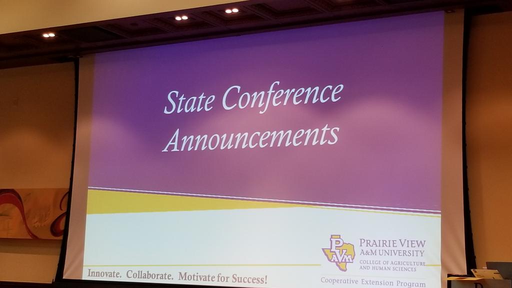 ashtxn's tweet photo. CEP state conference started with a bang...Live Talk show
#cepsc2018 https://t.co/7b2CfCpU5P