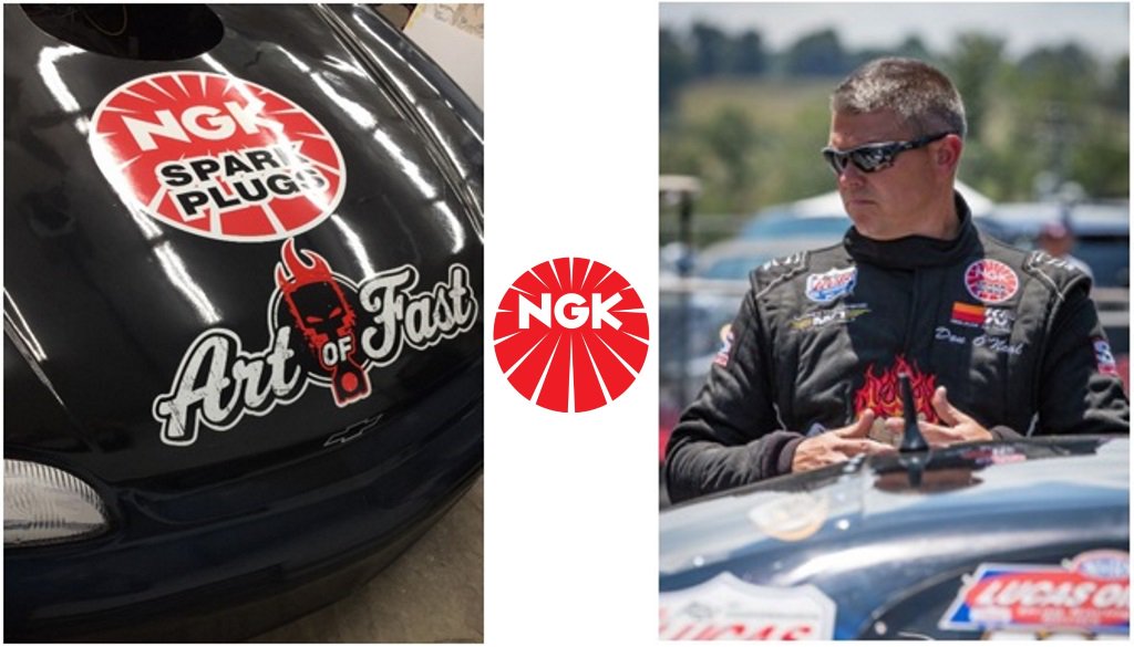 MotorRacinPress's tweet photo. NGK Extends Sponsorship with Don O’Neal - https://t.co/8RTNAFDQ0y - #TopSportsman #NHRA #LODRS #NGK #ArtofFast https://t.co/P6bqraigRP