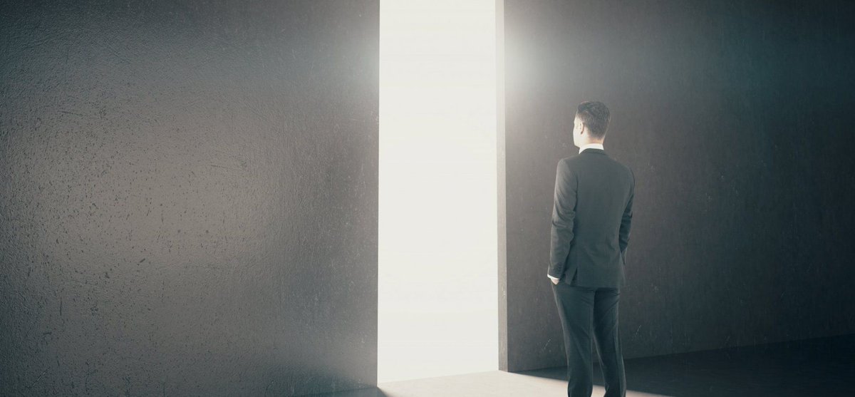 It might not be the role, the compensation or the commute—it could be something YOU are doing on.inc.com/2GKbfe9 by <a href="/BettyWLiu/">Betty Liu</a> on <a href="/Inc/">Inc.</a>