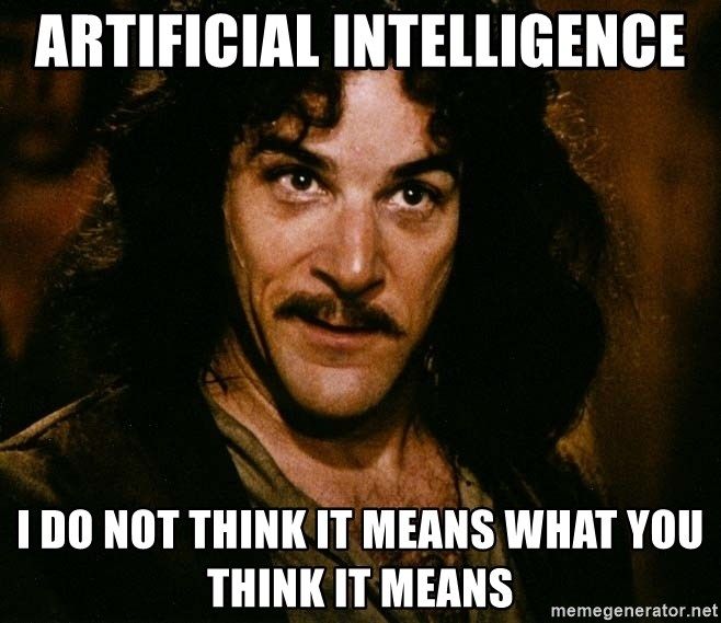 johndjohnson's tweet image. AI &amp;amp; Machine Learning as a Force Multiplier – The Null Session buff.ly/2GNxRXl