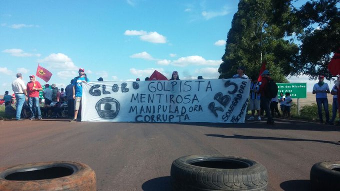 Ver imagem no Twitter