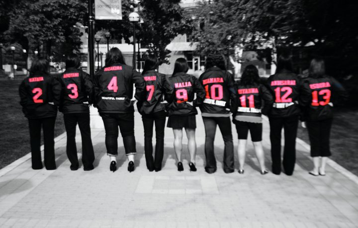 miyanna11's tweet image. Happy Founders! #Est1990 #SLGTurns28 #MuDelta #NWGammas