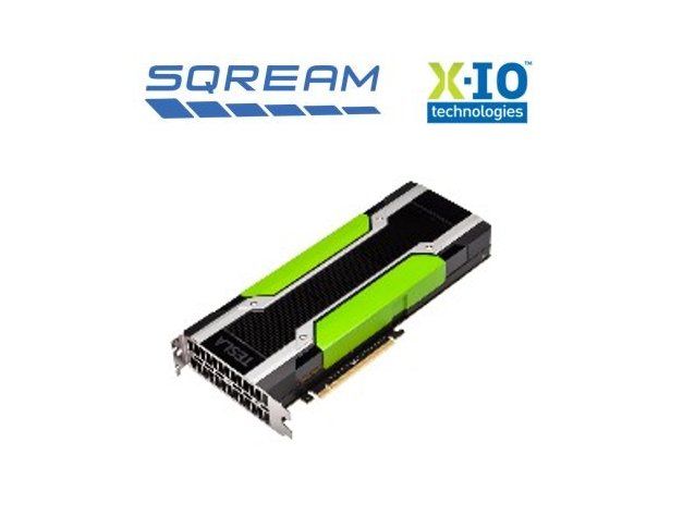 AxellioEdge's tweet photo. How can you deliver the fastest data analytics available from massive data stores? Register for @SQreamTech DB and #Axellio Edge Micro-Datacenter Benchmark review happening tomorrow: https://t.co/bJfCBBRb5Y