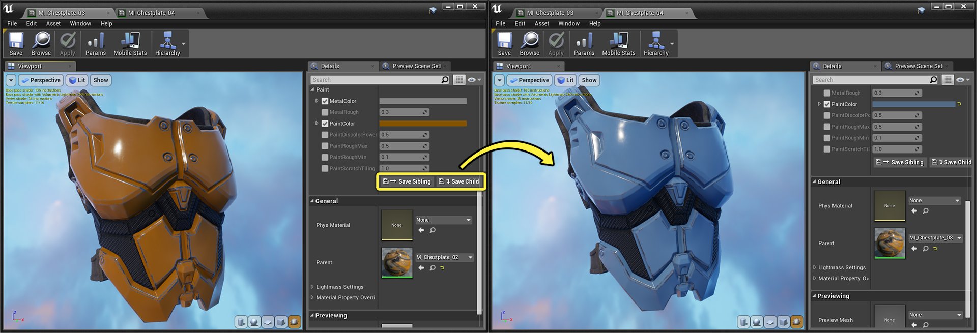 Unreal Engine on Twitter: Unreal Engine on Twitter:
