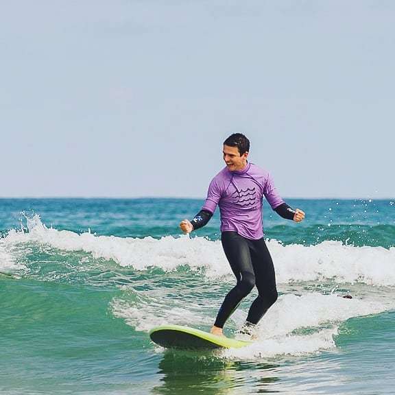 NSZarautz's tweet photo. This is a WIN!  Wanna play? 
#northshorezarautz
#Zarautz #BasqueCountry #surf
#surfcamp #surfhouse #surfschool
#sea #beach #sun #waves #summer
#mar #playa #sol #olas #verano
#itsasoa #hondartza #eguzkia #udara https://t.co/KCYlMDTgKP https://t.co/rDiaI22cwx