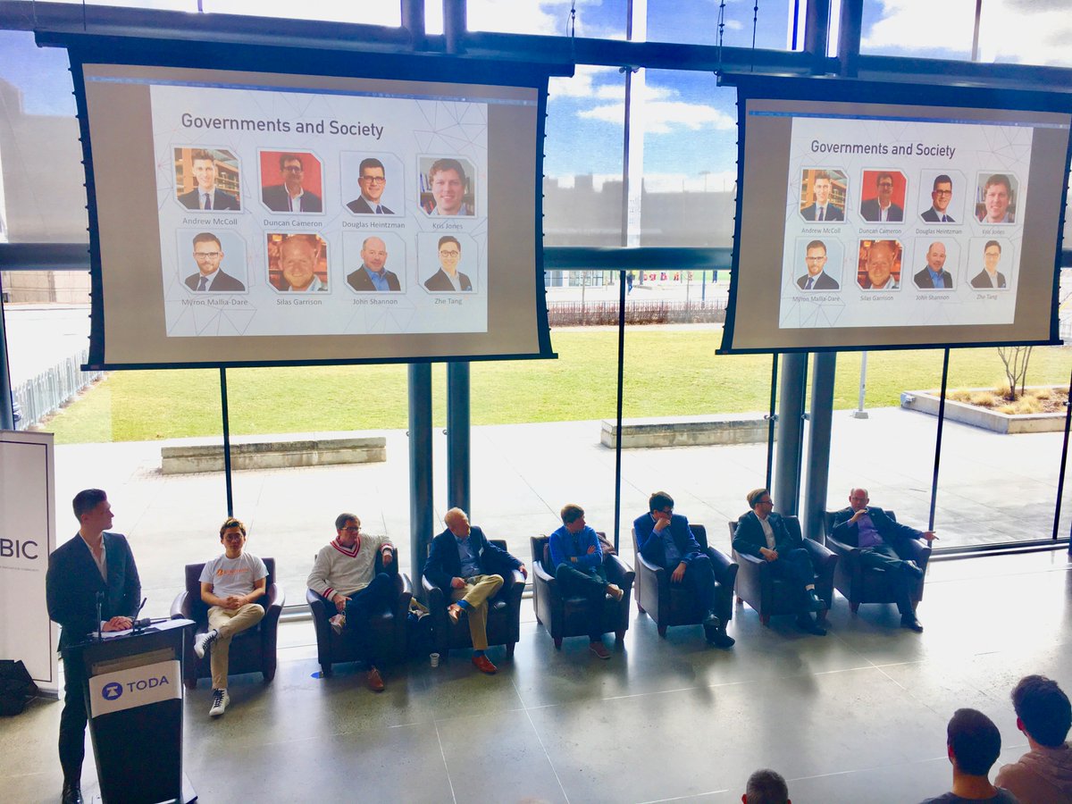 Queen's Blockchain Innovation Community tweet media