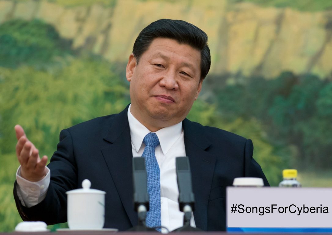 NOT 中国 Minister of Defense 国防 & Foreign Affairs 外交 tweet media