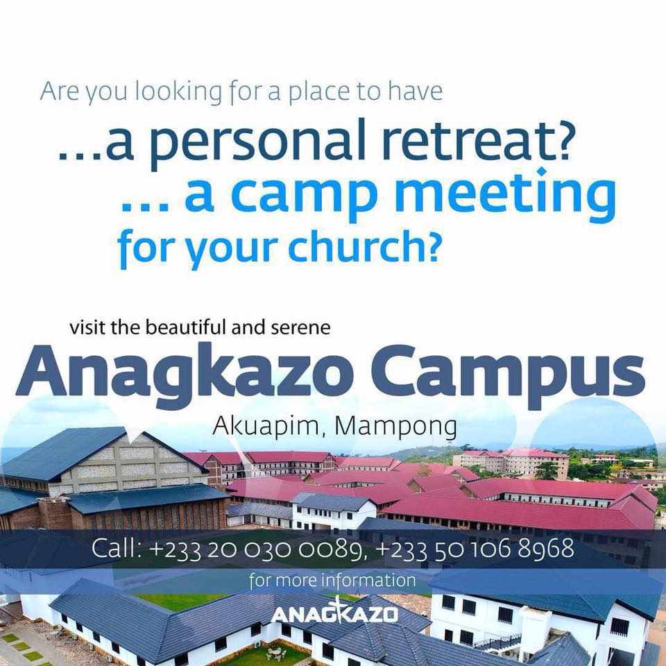 FirstLoveCenter's tweet photo. We're offering our facilities to persons or denominations for any retreats/camps/conferences you might have.
Contact 0200300089 or 0501068968 for more information. #anagkazo #abmtc #DHMM https://t.co/t34q1DFzL4