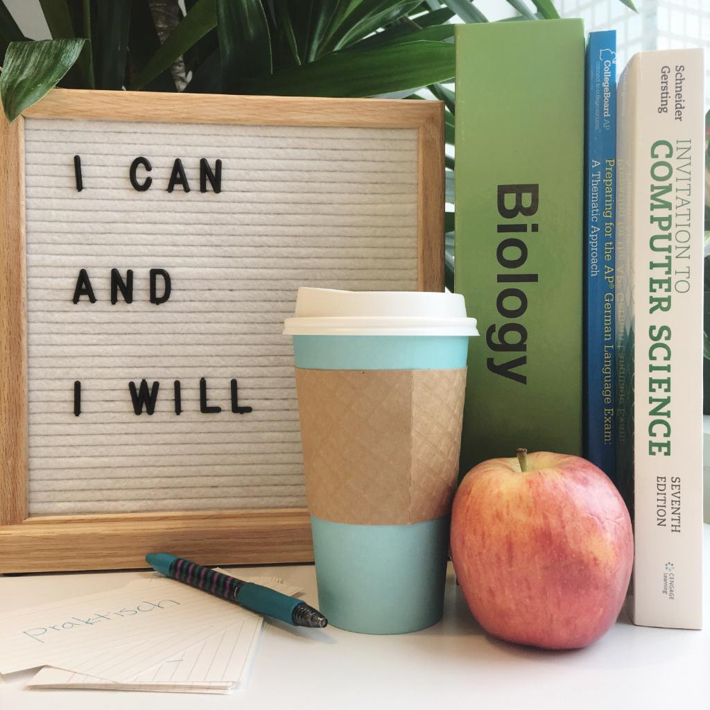 CollegeBoard's tweet photo. Finish the school year strong! Need a little boost? Follow our Instagram story for daily #APExamTips. https://t.co/smd22cyOxR