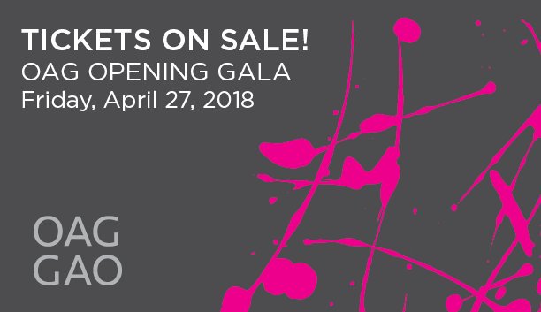 workinculture's tweet photo. The new space for @OttawaArtG is opening on April 27. Get tickets to the opening weekend: https://t.co/BNvOWDB4nF

Our #WICGERMprogram participant, Meredith Berriman had a key role in this project. We're so pleased to celebrate her accomplishments &amp; those of the entire OAG team. https://t.co/FewsZ1MAI0
