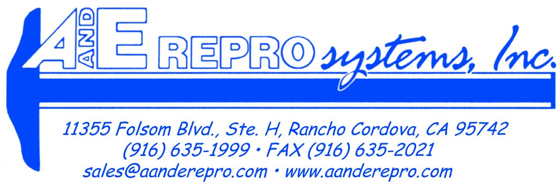AandERepro's tweet photo. @AandERepro is your expert #blueprint shop. For all your #wideformat color/ black&amp;white #printing #copying #scanning or document conversions. Best $ in town! Fast and friendly service! #RanchoCordova #Sacramento #Folsom #California #imagePROGRAF #Sales #Service #Canon #KIP #Ricoh https://t.co/TIxxsqPFr6