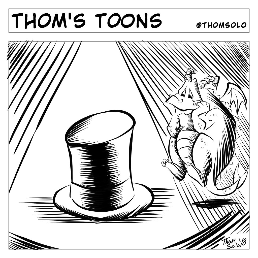 thomsolo's tweet photo. #R.I.P. #chuckmccann, may you journey into imagination! #thomstoons #dreamfinder #figment #journeyintoimgination #makingcomics #epcot #futureworld #disney #voiceacting https://t.co/4Z1Lrkv1a4