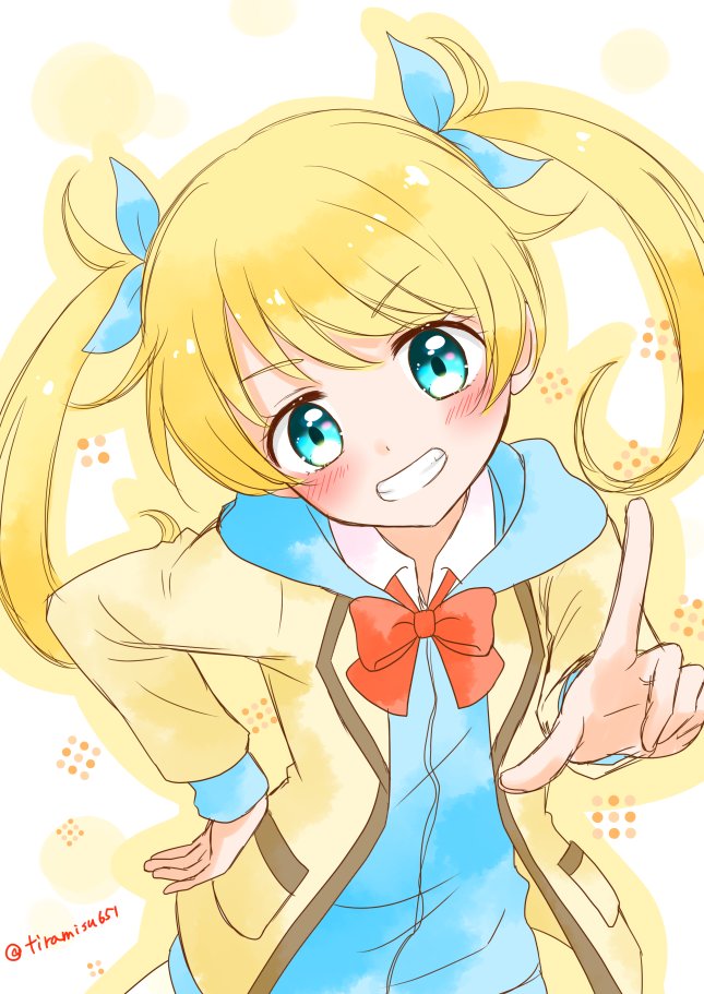 「えもえも 」|てぃらみすのイラスト
