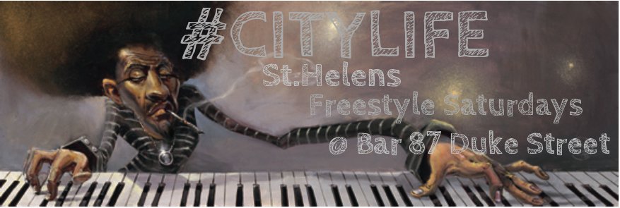 Junc7promotions's tweet photo. This Sat > @djdexnelson back from his tour bringing the cool fridge #CITYLIFE in #STHELENS 100% #VINYL #1210s #NUCOOL #TREND #CLASS #STYLE #FREESTYLE Saturdays #KEEPITCLASSY #COCKTAILHOUR 8-9pm #GINOFTHEWEEK tailored to suit a more mature clientele #STHELENSHOUR @sthelensculture https://t.co/YTghpOd2cD
