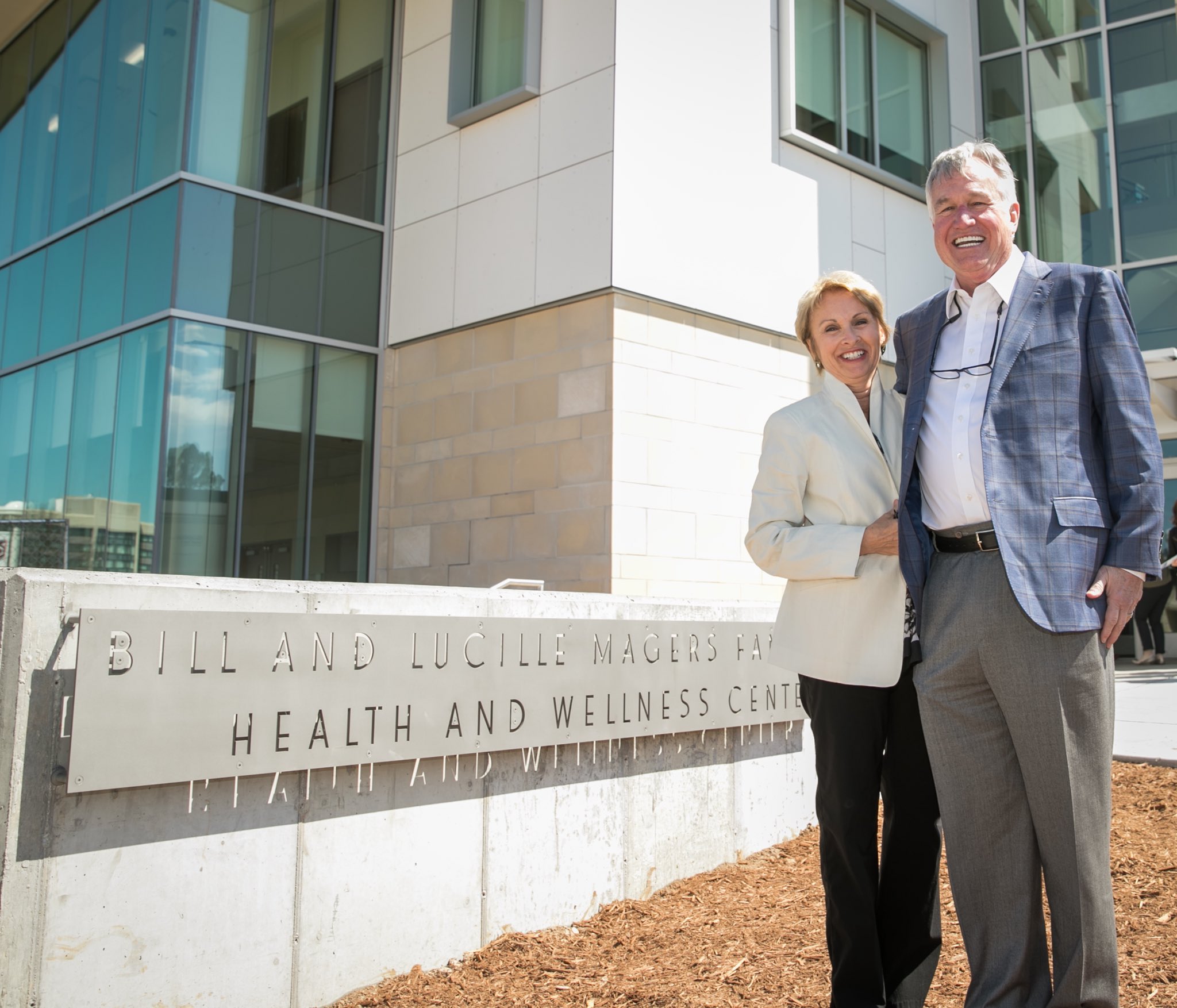 magers health and wellness center