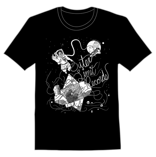 outerlimithouse's tweet photo. Announcing The Gemini Initiative! We are teaming up with local artists to spotlight their work through dope t-shirt designs. Today begins the pre-sale of our first t-shirt, designed by our friend @jpesinadraws. Learn more and place your order here:
https://t.co/QnqrwT2bcL https://t.co/kh4seMtb96