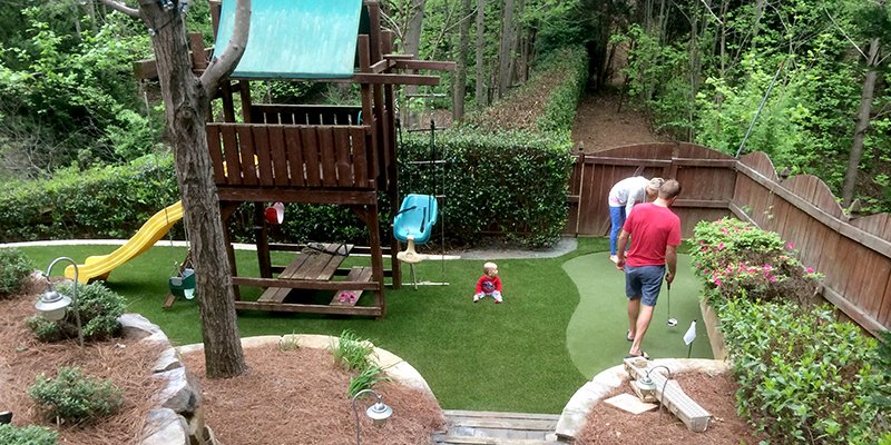 ForeverLawn PC tweet media