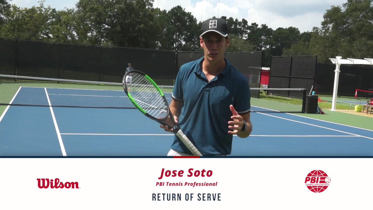 Start the week off with a new video tip from PBI Pro Jose Soto! Watch it now!
 ow.ly/CHR630joQji