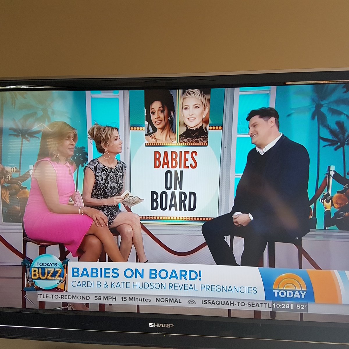 Jackimo_Simpson's tweet image. Forgot what daytime tv is. Oh right, still shite #hypernormalization