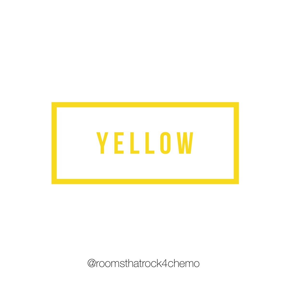 RoomsThatRock's tweet image. Yellow = Optimism, Joy, Happiness, Sunshine, Laughter, Enthusiasm, Confidence, Emotional Strength, Friendliness, Creativity, Uplifting, Stimulating, Knowledge, and Self Esteem. #MotivationalMonday #powerofcolor #color #yellow #joy #sunshine