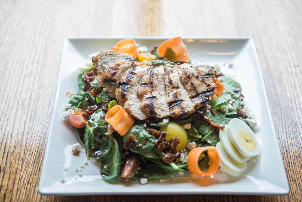 GPHNoblesville's tweet photo. A couple Grindstone Public House Preview Food Photos! Stay Tuned We're Opening Soon! #grindstonepublichouse #noblesville #clancysinc https://t.co/OLTBrJHQUq