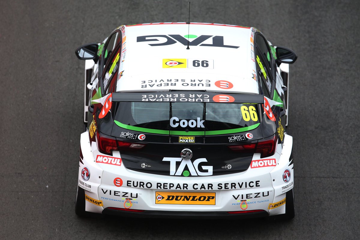 cooksport's tweet photo. Brands Hatch was hindered with bad luck. But, that’s racing and there’s a long way to go - onto @DoningtonParkUK feeling confident in the @UKPMR Astra #BTCC #GoGoPMR https://t.co/mddNwNXjU7