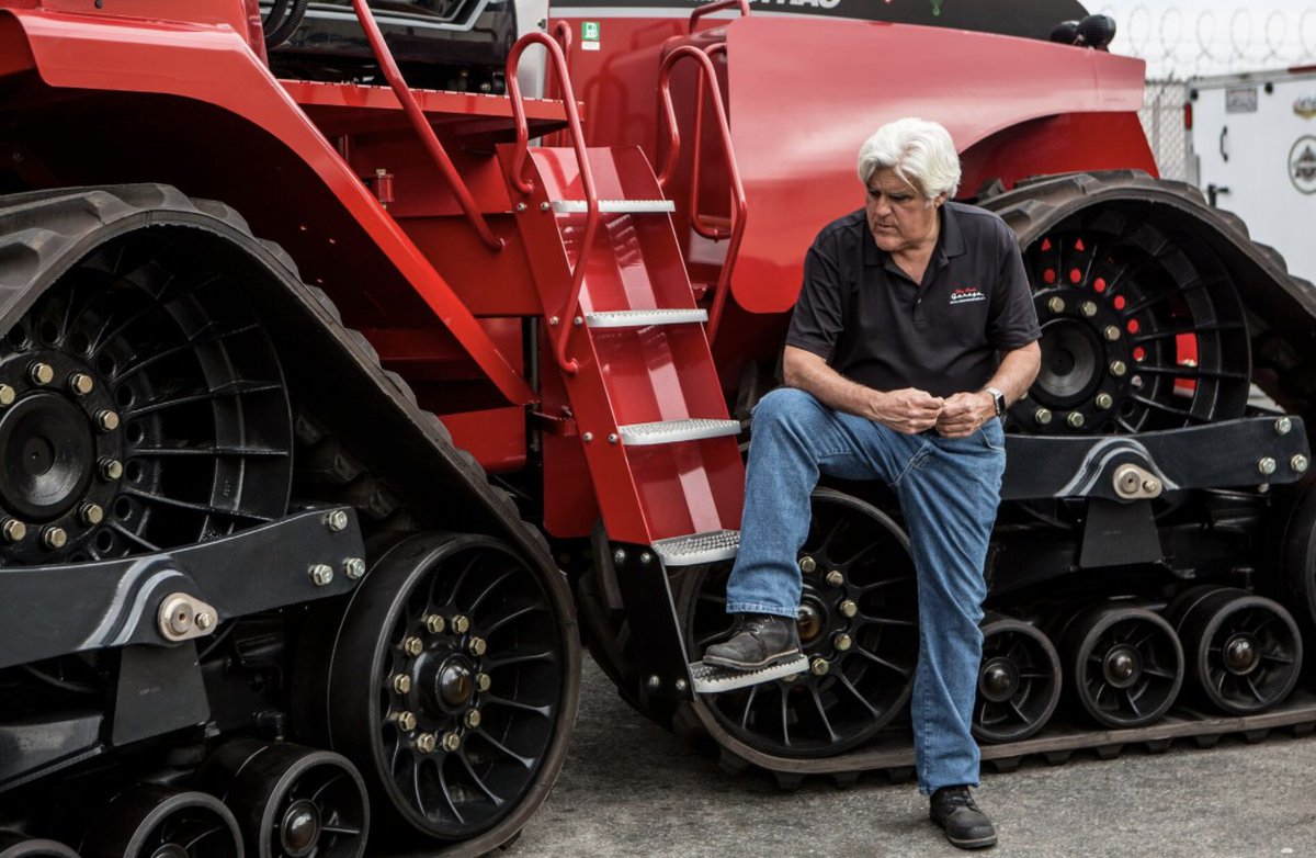 LenosGarage tweet picture