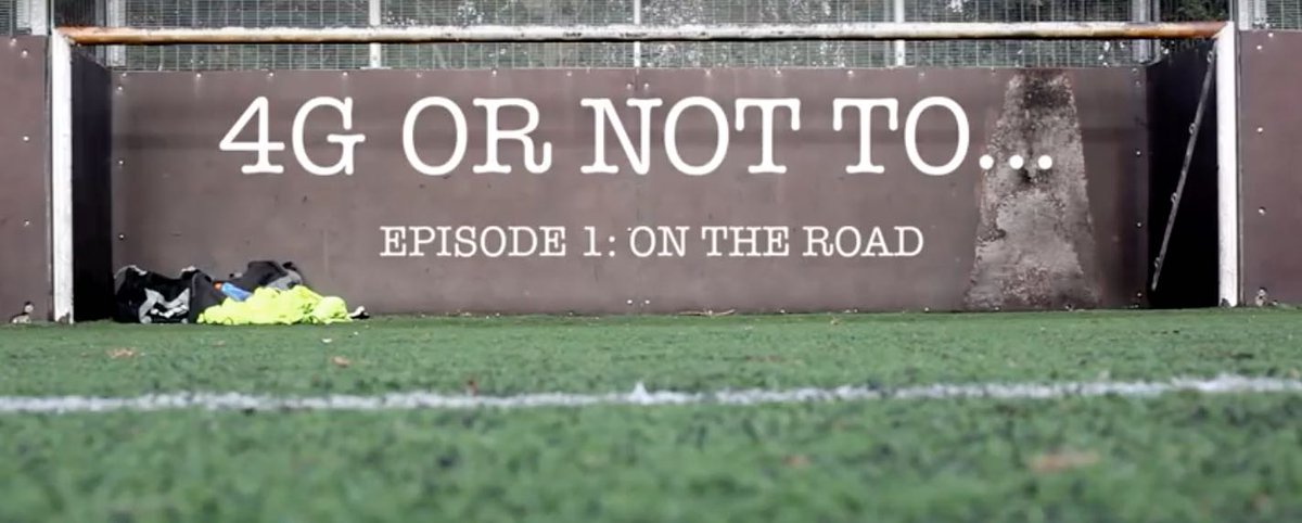 stevengidwaney's tweet photo. Episode 3 out this week!
Check out EPS 1&2 now!
https://t.co/cS0ohkLQW4
Please subscribe to the channel and please RT!
#4GorNotTo #actor #actors #actorlife #actorslife #series #webseries #comedy #football #mockumentary https://t.co/5qm9JaQCIQ