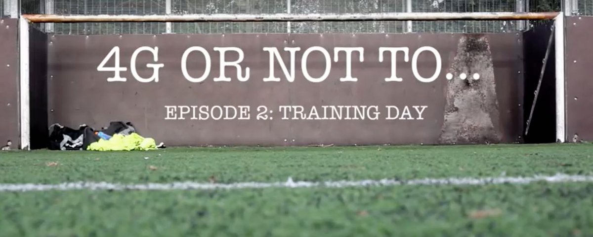 stevengidwaney's tweet photo. Episode 3 out this week!
Check out EPS 1&2 now!
https://t.co/cS0ohkLQW4
Please subscribe to the channel and please RT!
#4GorNotTo #actor #actors #actorlife #actorslife #series #webseries #comedy #football #mockumentary https://t.co/5qm9JaQCIQ