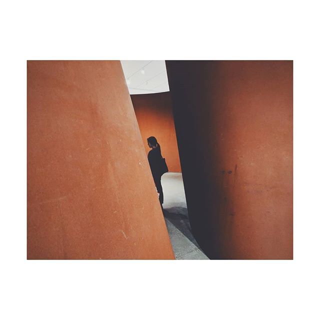 JonJinBae's tweet photo. Pitch My Camp | In Your Mind

#VSCO #VSCOCam #LACMA #Museum #RichardSerra #Sculpture #Band #Bae #Brockhampton https://t.co/iCqkHbJKMS https://t.co/dTl4ElRnu6