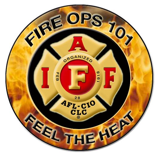 NMPFFA's tweet image. @Gabe_NM Are you ready to feel the heat at the first New Mexico @IAFFNewsDesk #FireOps event on May 5th?