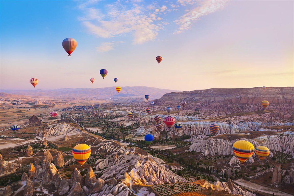 Where to go in May buff.ly/2qfOS68 via <a href="/lonelyplanet/">Lonely Planet</a> #Destinations #travel