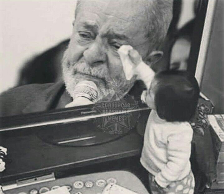 sergioranieri's tweet photo. #LulaInocente 
#LulaLivre https://t.co/ncj22mY7VA