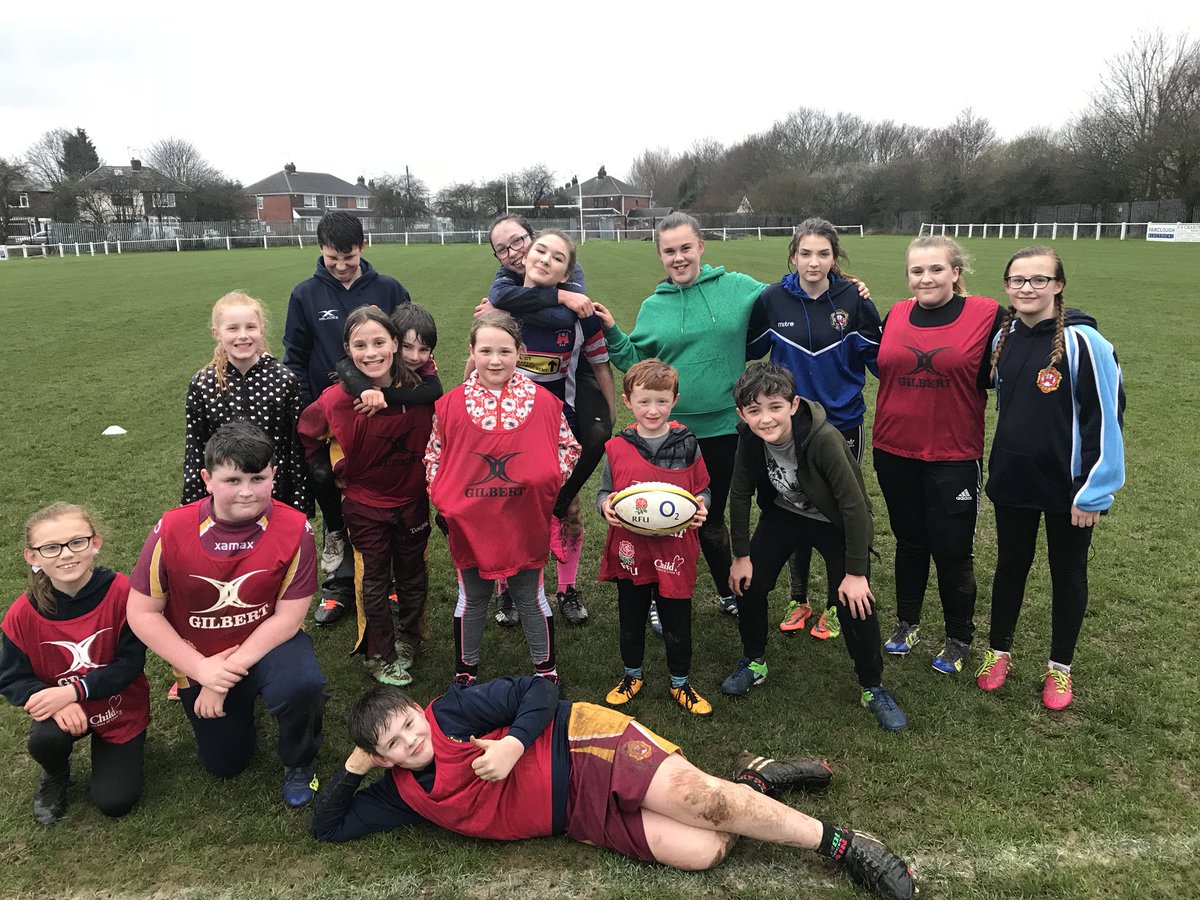 WheatleyHillsRU's tweet photo. Great Night of #KidzTouchRugby down at the club tonight, with more new faces coming every week.
Why not come and join us next week? 6pm-7pm.
⭐️ Don’t forget we have our Special offers running 🌟 #FetchAFriend 🌟 #LoyaltyBonus 🌟
#doncasterisgreat #SouthYorkshire https://t.co/1ig8hjBYQh